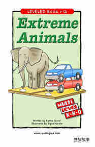 Extreme Animals