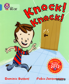 Knock! Knock!