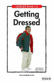 Getting Dressed