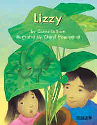 Lizzy绘本故事第2页