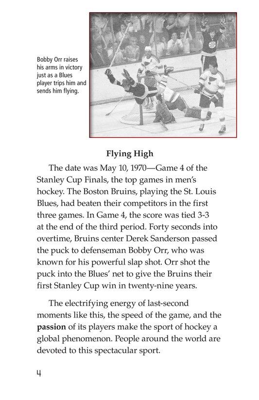 Hockey绘本故事第3页