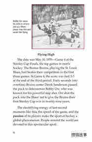 Hockey绘本故事第3页