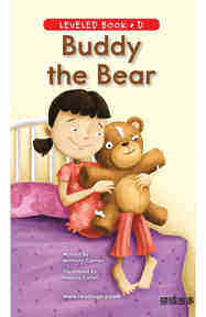 Buddy the Bear