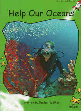 help our oceans