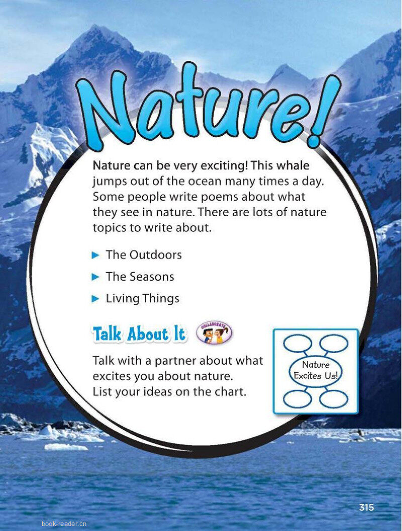 G2 Unit 4 Week 5绘本故事第3页