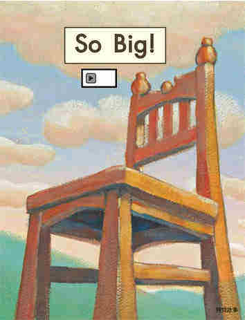 So big