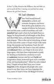 The Wind in the Willows (Part 8)绘本故事第3页