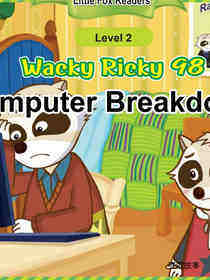 Computer Breakdown