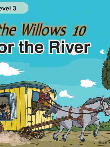 Longing for the River