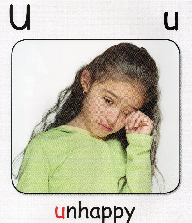 U绘本故事第4页