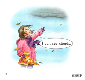 Splash!绘本故事第3页