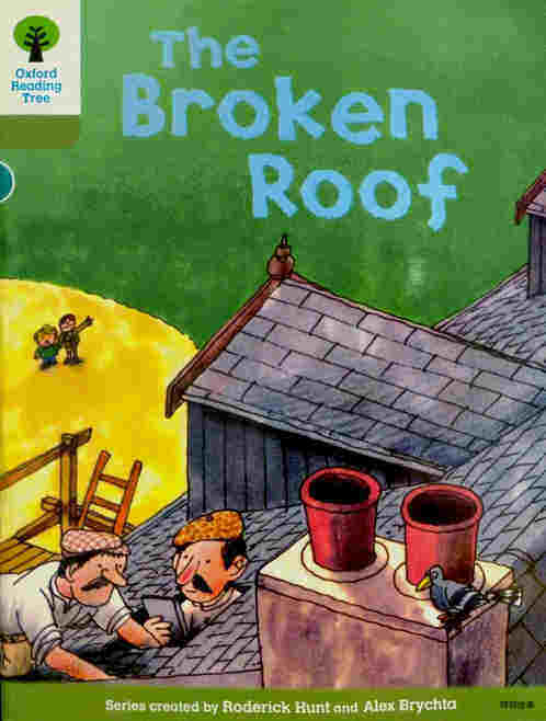The Broken Roof
