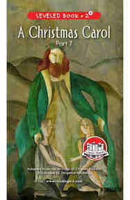 A Christmas Carol (Part 7)