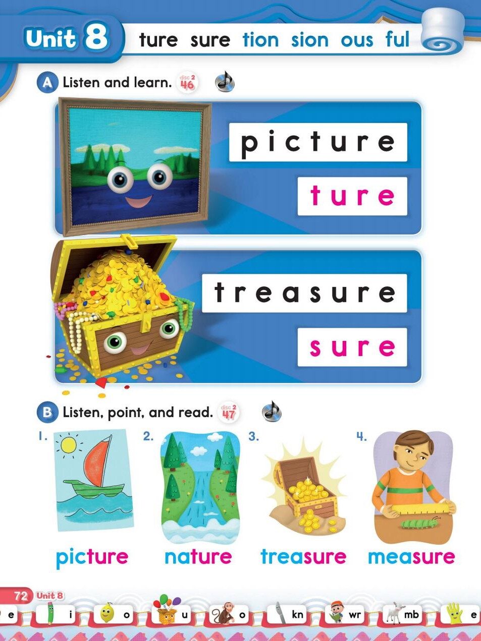 unit8-1绘本故事第2页