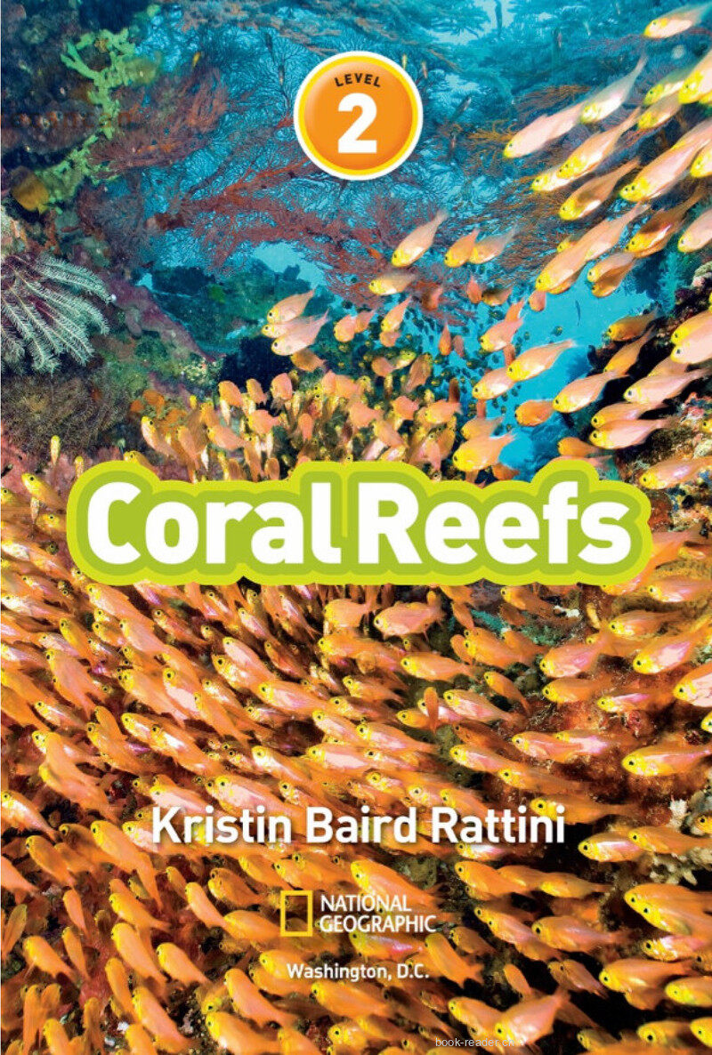 Coral Reefs