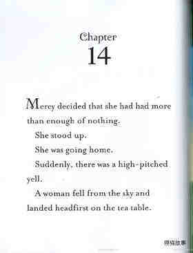 5-14 Mercy Watson Thinks Like a Pig绘本故事第2页