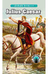 Julius Caesar