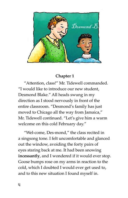 Leaving Home绘本故事第3页