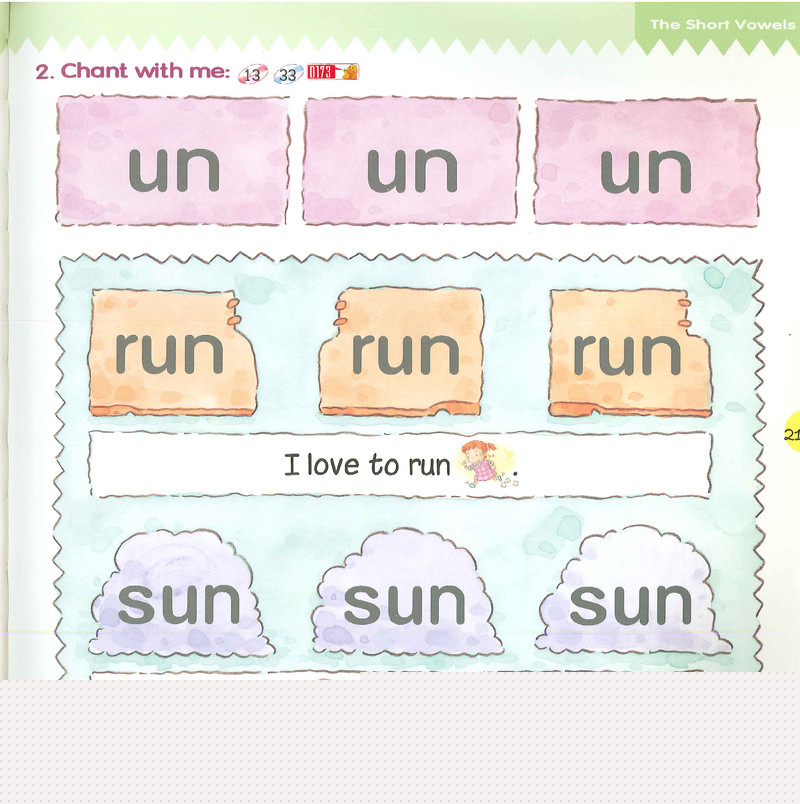 Part 5 Unit 2绘本故事第4页