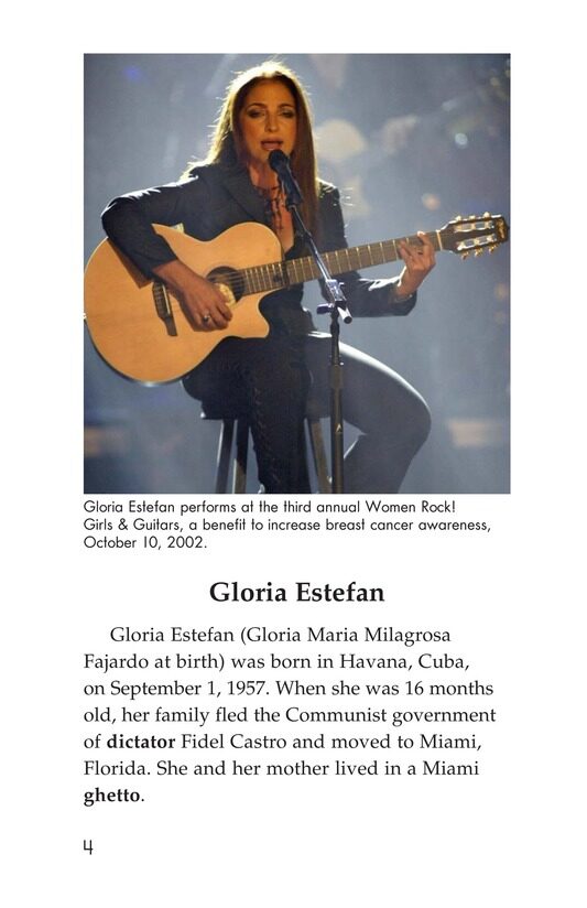 Success Stories绘本故事第4页