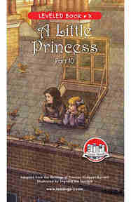 A Little Princess (Part 10)