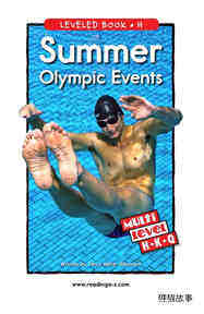 Summer Olympics Events