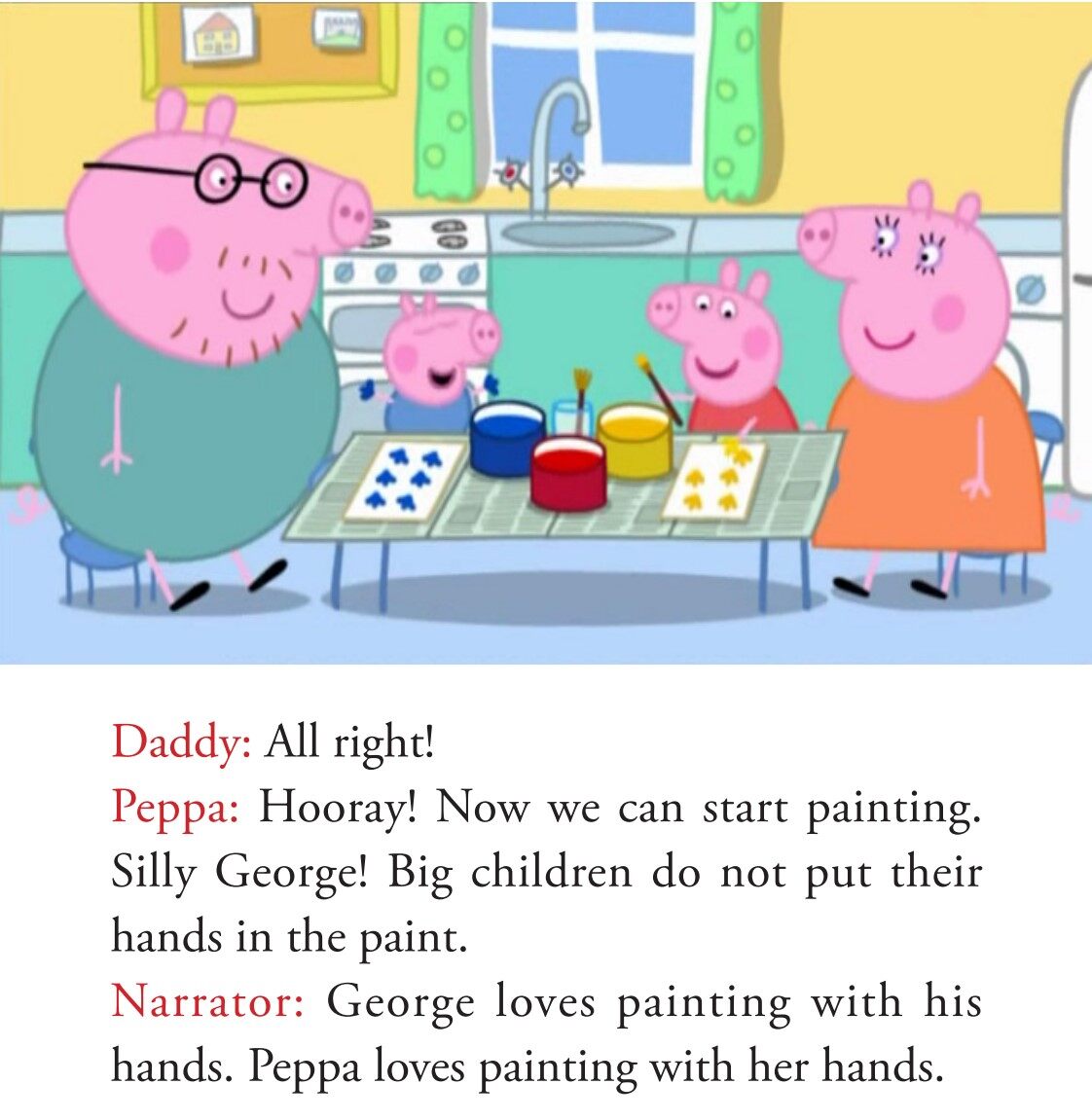 Painting绘本故事第4页