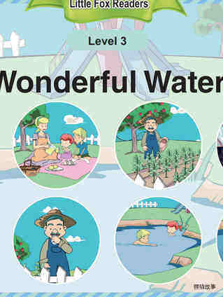 Wonderful Water