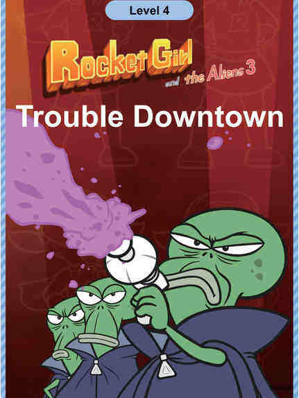 Trouble Downtown