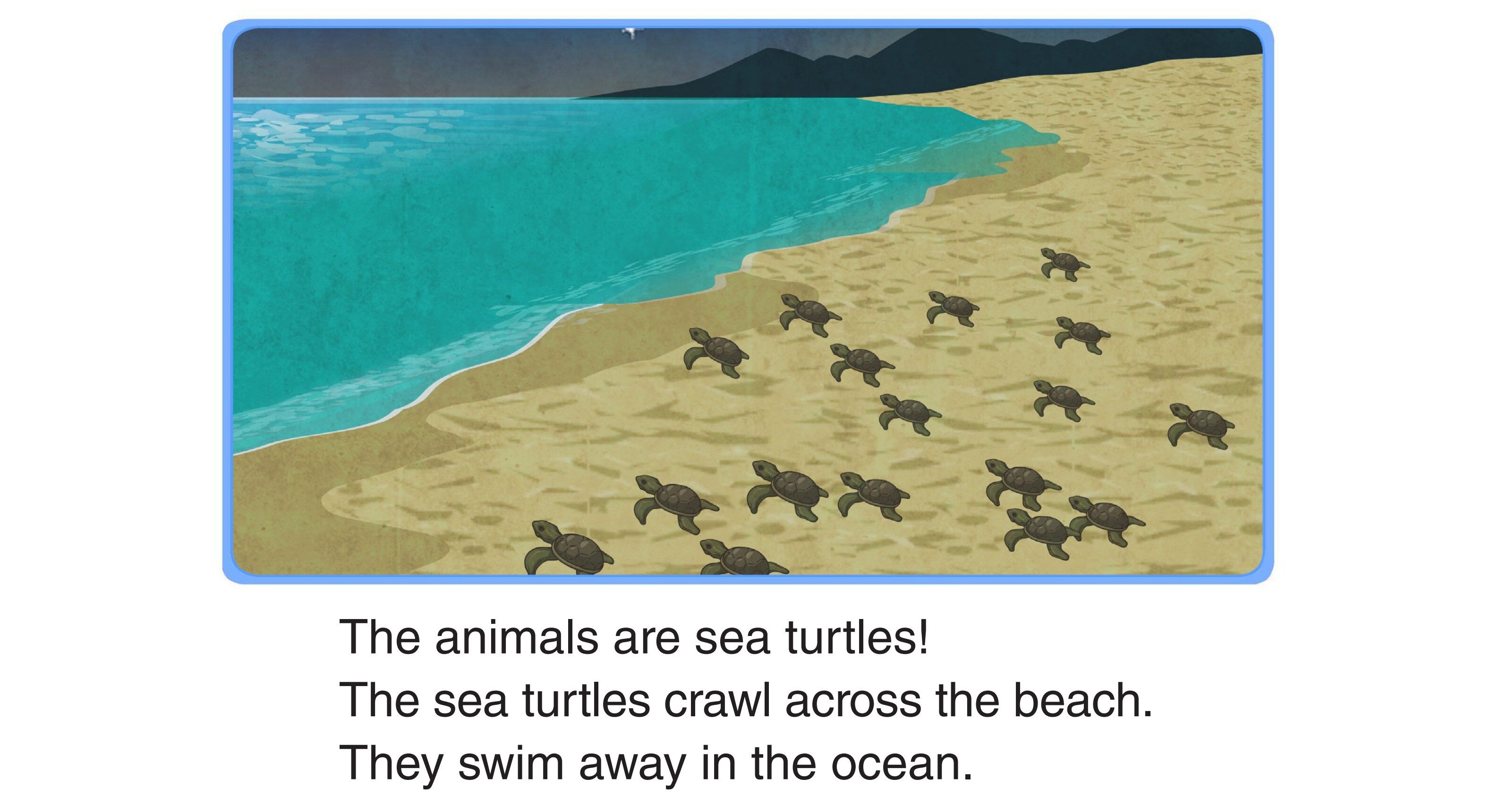 Eggs绘本故事第5页