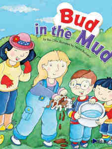 Bud in the Mud