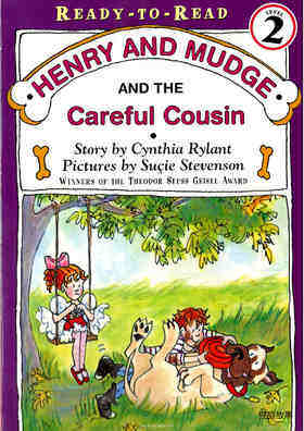 Henry and Mudge and the Careful Cousin