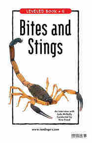 Bites and Stings