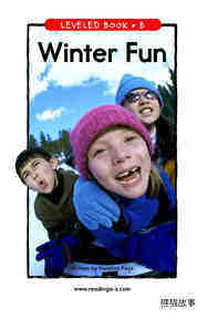 Winter Fun