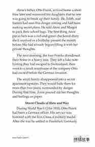 Anne Frank绘本故事第4页