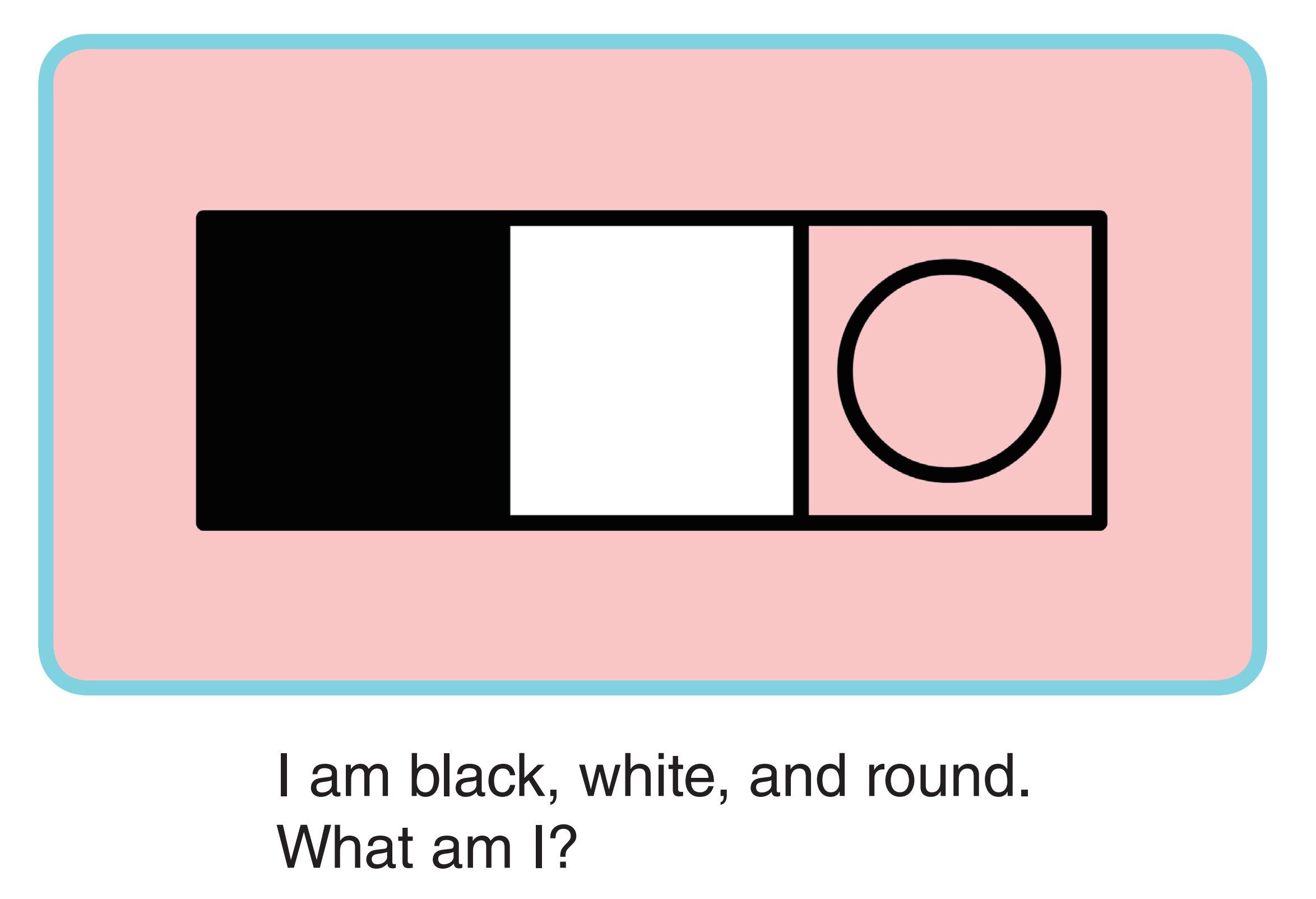 Which Ball?绘本故事第3页