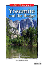 Yosemite and the Badge