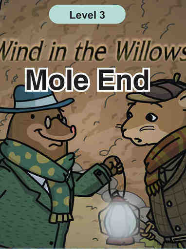 Mole End