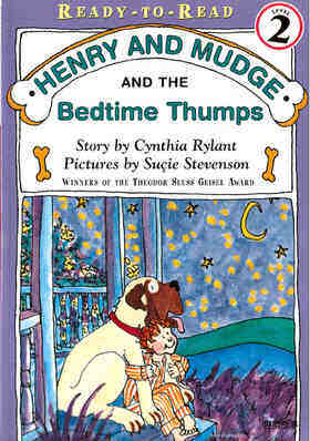 Henry and Mudge and the Bedtime Thumps