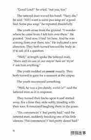 The Red Badge of Courage (Part 7)绘本故事第4页