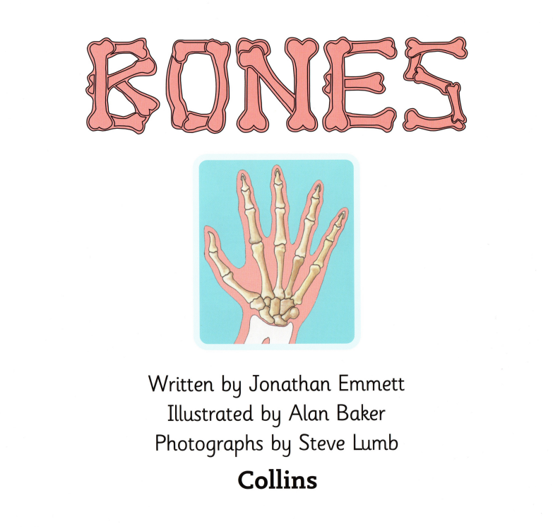 Bones绘本故事第2页