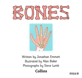 Bones绘本故事第2页