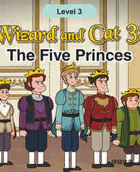 The Five Princes
