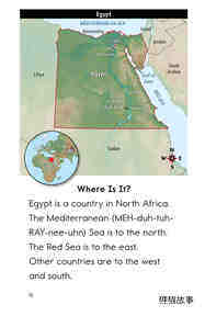 Egypt绘本故事第3页