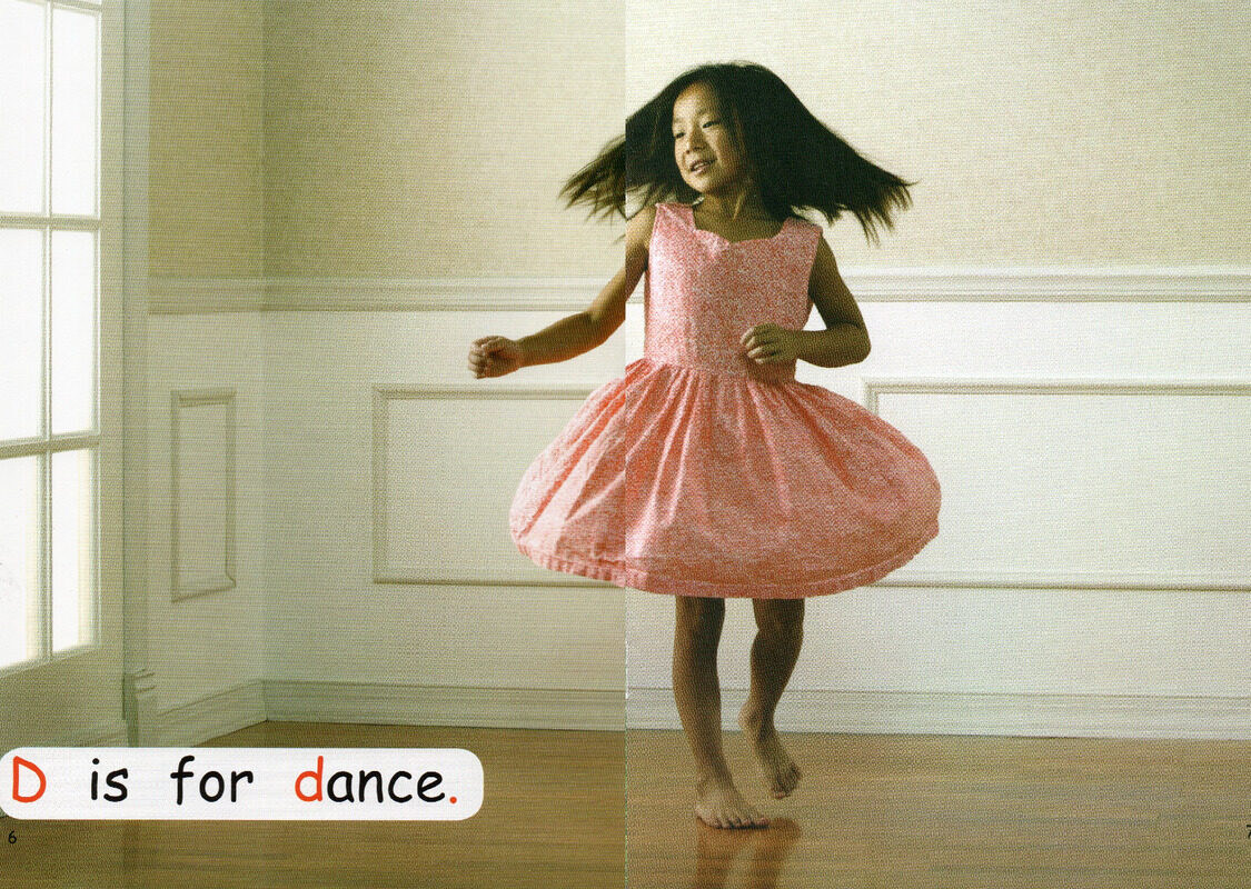 get moving绘本故事第5页