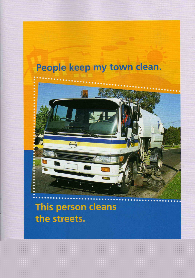 A Good Place to Live绘本故事第4页