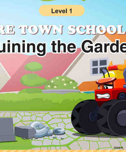 Ruining the Garden