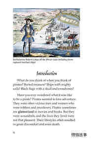 Pirates and Privateers绘本故事第3页