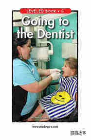 Going to the Dentist