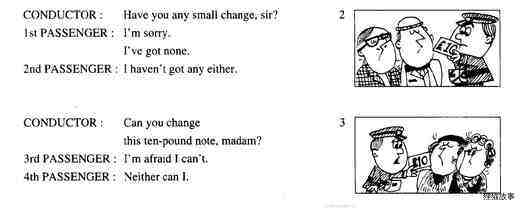 1-113 Small Change绘本故事第3页